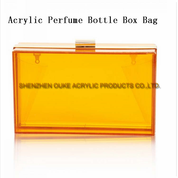 Custom Made Plexiglass Boxes Wholesale Colored Acrylic Boxes For Perfume Bottle Box Bag.jpg