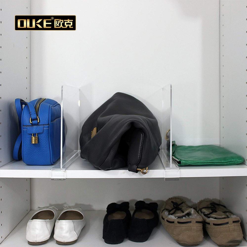 Shelf Dividers