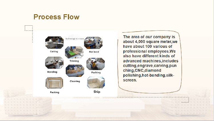 ذكريات الكريستال المغناطيس إطارات الصور الاكريليك العملية flow.png