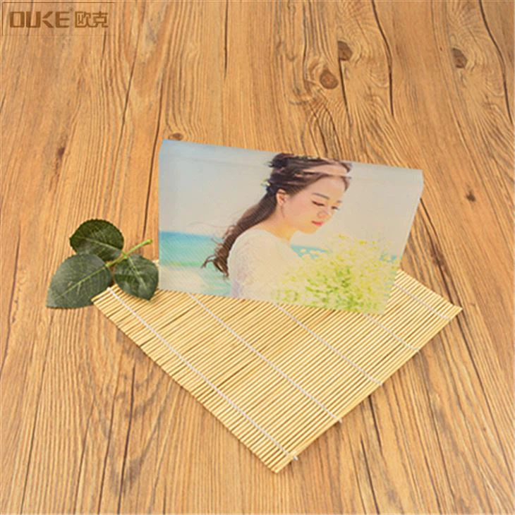 Romantic Couple Pictures Love Acrylic Picture Frame